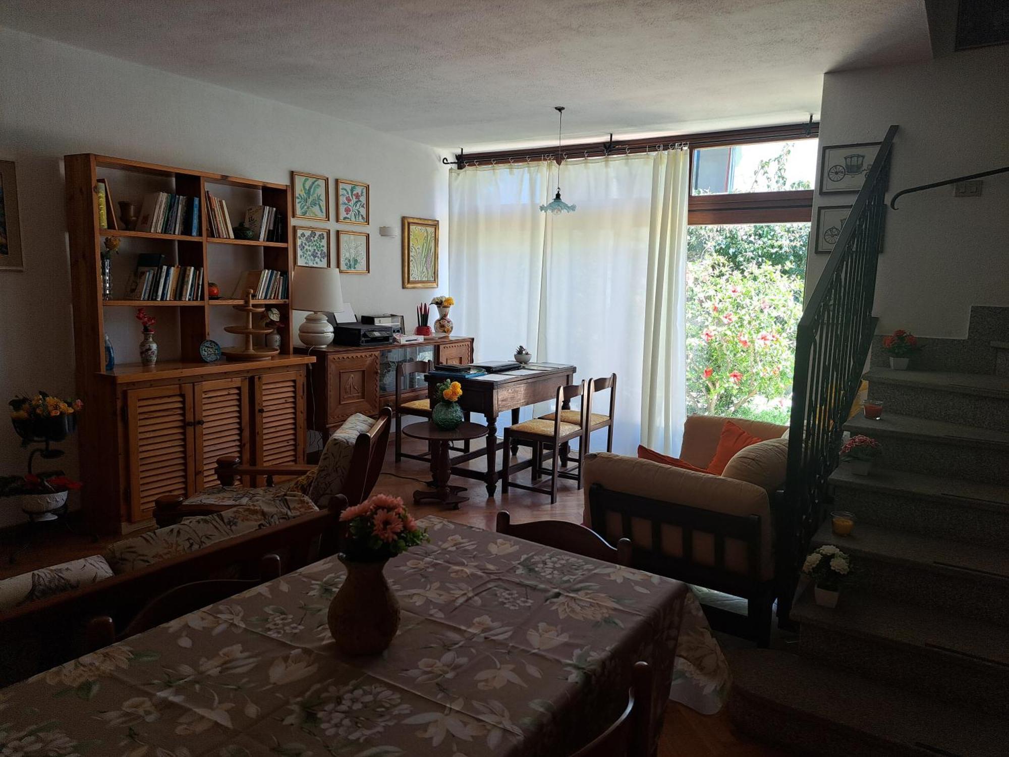 サンタ・テレーザ・ガッルーラ Casa Di Paolo E Roberta Bed & Breakfast エクステリア 写真